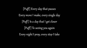 Check spelling or type a new query. Faith Evans Puff Daddy I Ll Be Missing You Lyrics Hd Youtube