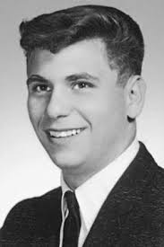 Obituary: Wayne William Whitney