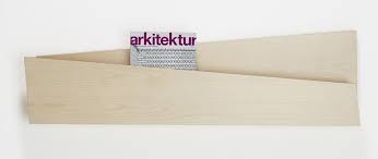 Presentoir Mural Pour Brochures Collar By Karl Andersson Design Louise Hederstrom Presentoir Brochure Porte Brochure