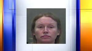 Mother charged with murder in death of son