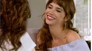 Celeste Cid: De 'Las Estrellas' a 'Separadas'