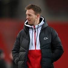 We did not find results for: Julian Nagelsmann S Best Moments At Rb Leipzig