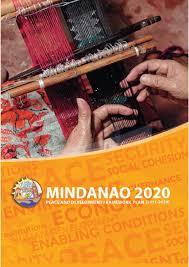 Mindanao 2020 Peace And Development Framework Plan 2011 2030 By Mindanao Development Authority Issuu