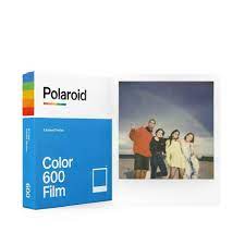 Polaroid originals polaroid color film for. Polaroid Color Film For 600 White Frame Target
