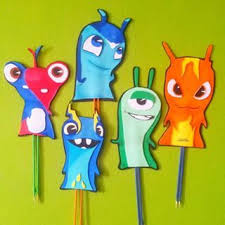 Maybe you would like to learn more about one of these? 22 Ideas De Juguetes Babosa Y Mas Bajoterra Babosa Juguetes