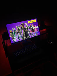Brands like dell and hp, although relatively new to the gaming realm, are also experimenting with innovations in display and customization. Dell Xps 13 Fortnite