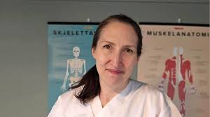 Når en mann skriver at vi må løfte frem det «maskuline» i sykepleieryrket,  da koker det i meg