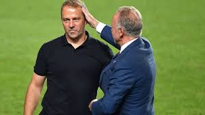Browse 6,840 karl heinz rummenigge stock photos and images available, or start a new search to explore more stock photos and images. Fc Bayern News Karl Heinz Rummenigge Erteilt Flick Wechsel Verbot Zum Dfb Fussball News Sky Sport