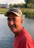 Steven C. Waldschmidt Obituary