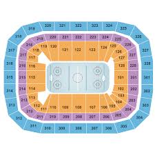 Buy Wisconsin Badgers Hockey Tickets Front Row Seats