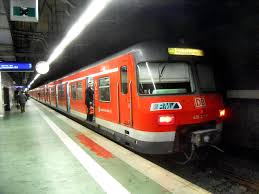 Trenes Aeropuerto De Frankfurt Aeropuertos Net