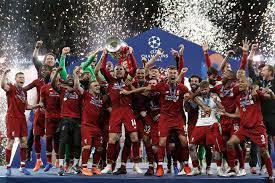 Uefa şampiyonlar ligi tv canlı yayın akışı gün ve saat bilgileri ve uefa şampiyonlar ligi fisktürü spor ekranı'nda. Sampiyonlar Ligi Sampiyonu Liverpool Oldu Evrensel