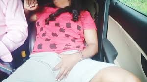 Indian car sex, telugu dirty talks, Episode -4, తెలుగు సెక్సీ ఆంటీ ranku  మొగుడితో సరసాలు, తెలుగు బూత