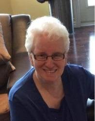 Obituary of Thelma Sheppard