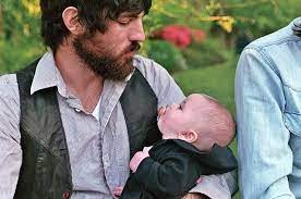In 2014, he auditioned for the lead role of james forester in song one. Saviathan S Favorites Avett Brothers Scott Avett Brothers Photos