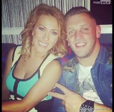 Jordan et gaelle, nouveau couple des ch'tis sur w9 ont fait un shooting que voici Gaelle Les Ch Tis Vs Les Marseillais Devoile Les Vraies Raisons De Sa Rupture Avec Jordan Purebreak