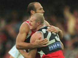 St kilda bed and breakfast. Hall Of Fame Barry Hall Admits He Was Lucky To Play In Sydney S 2005 Premiership Herald Sun