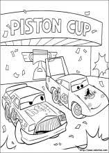 Coloriage voiture de luxe a imprimer gratuit coloriage voiture. Coloriage Cars Choisis Tes Coloriages Cars Sur Coloriez Com