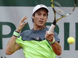 Facundo bagnis 1 is an argentine professional tennis player. Facundo Bagnis Alchetron The Free Social Encyclopedia