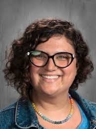 Becky Gast's Instagram, Twitter & Facebook