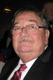 Tony Maurice Hare Obituary