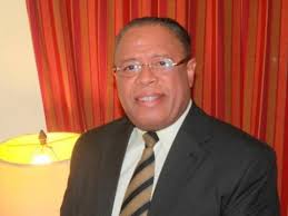 Periodista Joseph Cáceres, estable tras accidente de tránsito