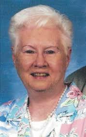 Rita Nichols Obituary (2016)