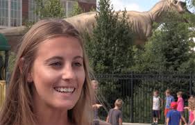 Elisha intern affirms future path