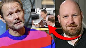 Felix Herngrens program anmält: "Be om ursäkt"