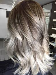 70 Flattering Balayage Hair Color Ideas For 2020 Balayage Hair Hair Styles Ash Blonde Balayage