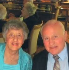 Nannette Rosato Obituary