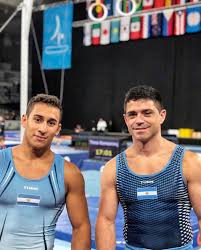 PRIMER PRUEBA DE FUEGO PARA FEDERICO MOLINARI Y DANIEL VILLAFAÑE