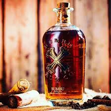 Bumbu Rum Rum Drinks Fine Wine And Spirits Rum Bottle