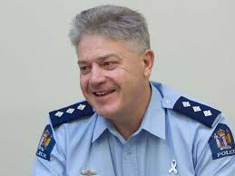 Decision to retire a tough call for Inspector Bruce Horne
