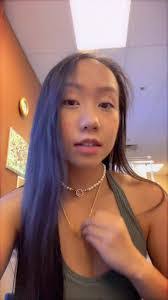 Amy Moua's Instagram, Twitter & Facebook