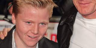 Jack Ramsay (Instagram Star)