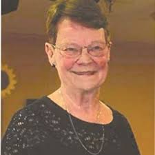 Most Recent Obituaries