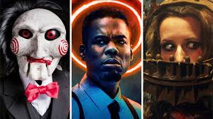 This month, we've added run and the mitchells vs the machines. The Best 25 Thrillers On Netflix Australia