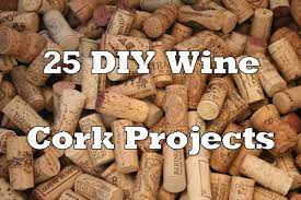 Maybe you would like to learn more about one of these? 25 Diy Wine Cork Projects