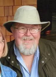 Obituary for Daniel "Dan" Edwin Andress