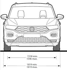 We did not find results for: Vw T Roc Abmessungen Technische Daten Lange Breite Hohe Gepackraumvolumen
