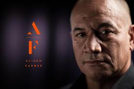 Andy Gilmore Design · Alison Farmer