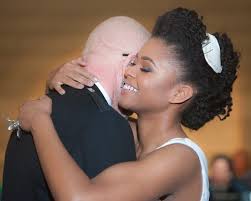 real wedding] Ashley & Raimi's wedding at the Wright Museum!