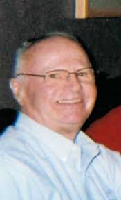 Gerald Goodwin Obituary