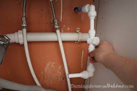 Simple diy installation without the need for external pipework. How To Fit An Outdoor Tap With Plastic Pipes Turning A House Into A Home