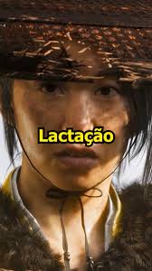 Ghost of Yotei é lactação? #jogos #stateofplay #playstation #games  #polemicas #ghostoftsushima