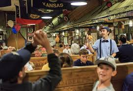 Lambert S Cafe Gives Catching Your Dinner A Whole New Meaning Check Out This Favorite Foley Restaurant Foley How To Find Out Alabama