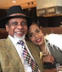 The two had been blessed with two sons. This Man Reginald Mengi Achievements Of The Late Business Tycoon Daily Active