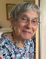 Mary Ellen Gallagher Renz Obituary