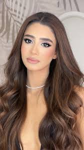 Lynn Haddad's Instagram, Twitter & Facebook